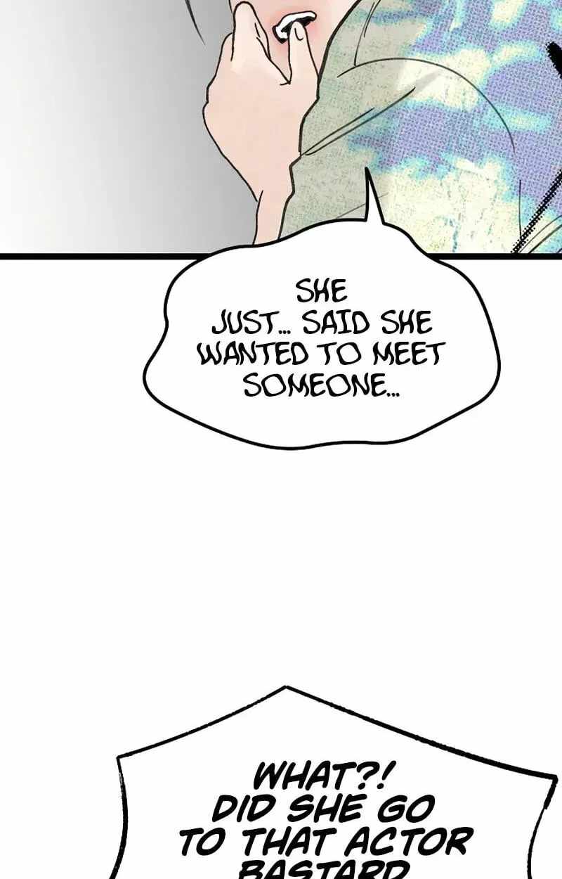 The Silent Transfer Student — Chapter 71 — page 91