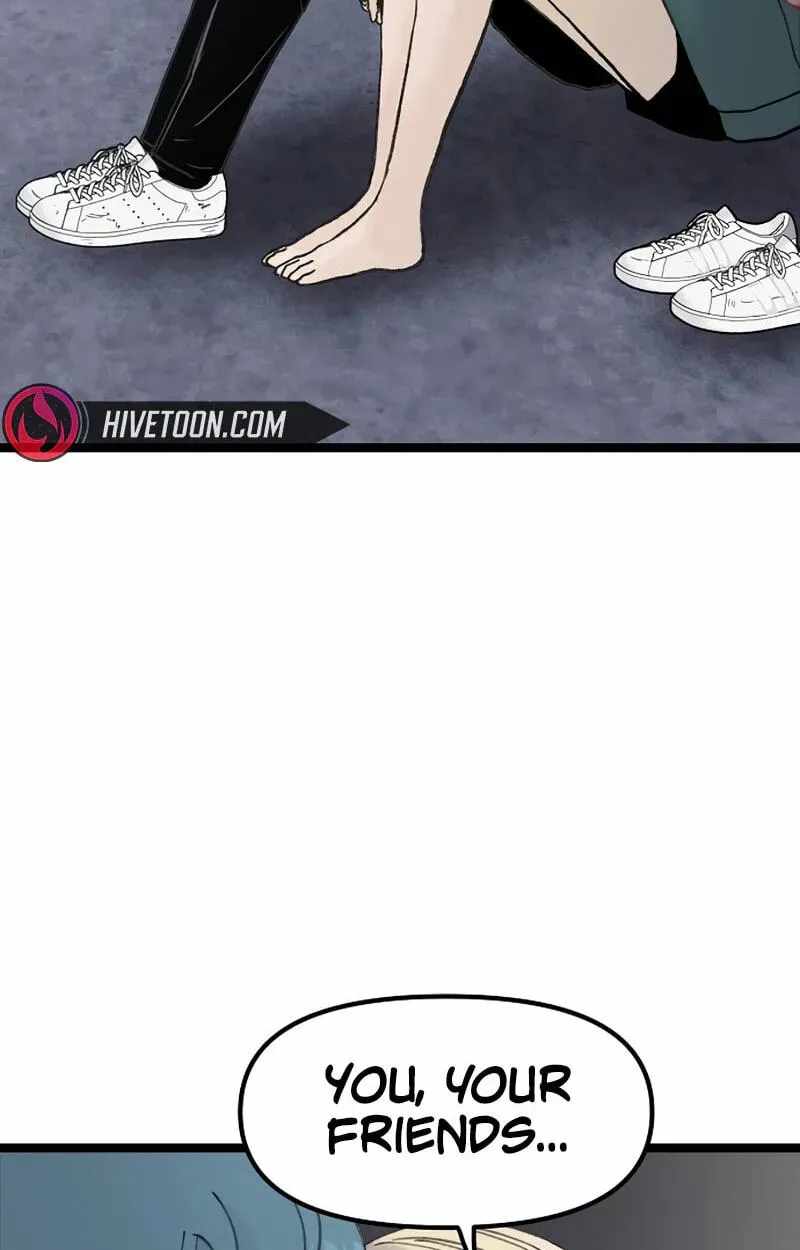 The Silent Transfer Student — Chapter 71 — page 110