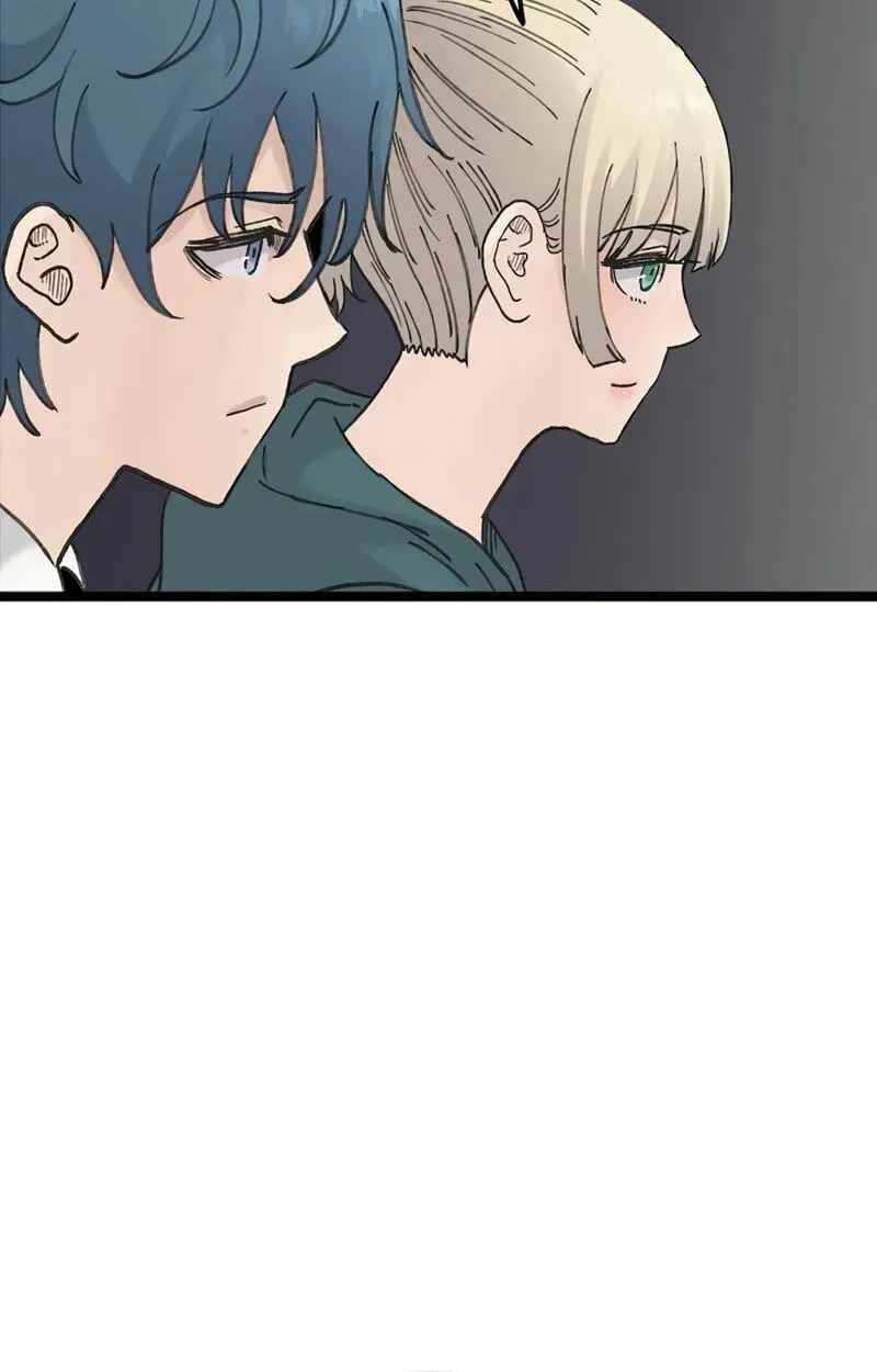 The Silent Transfer Student — Chapter 71 — page 111