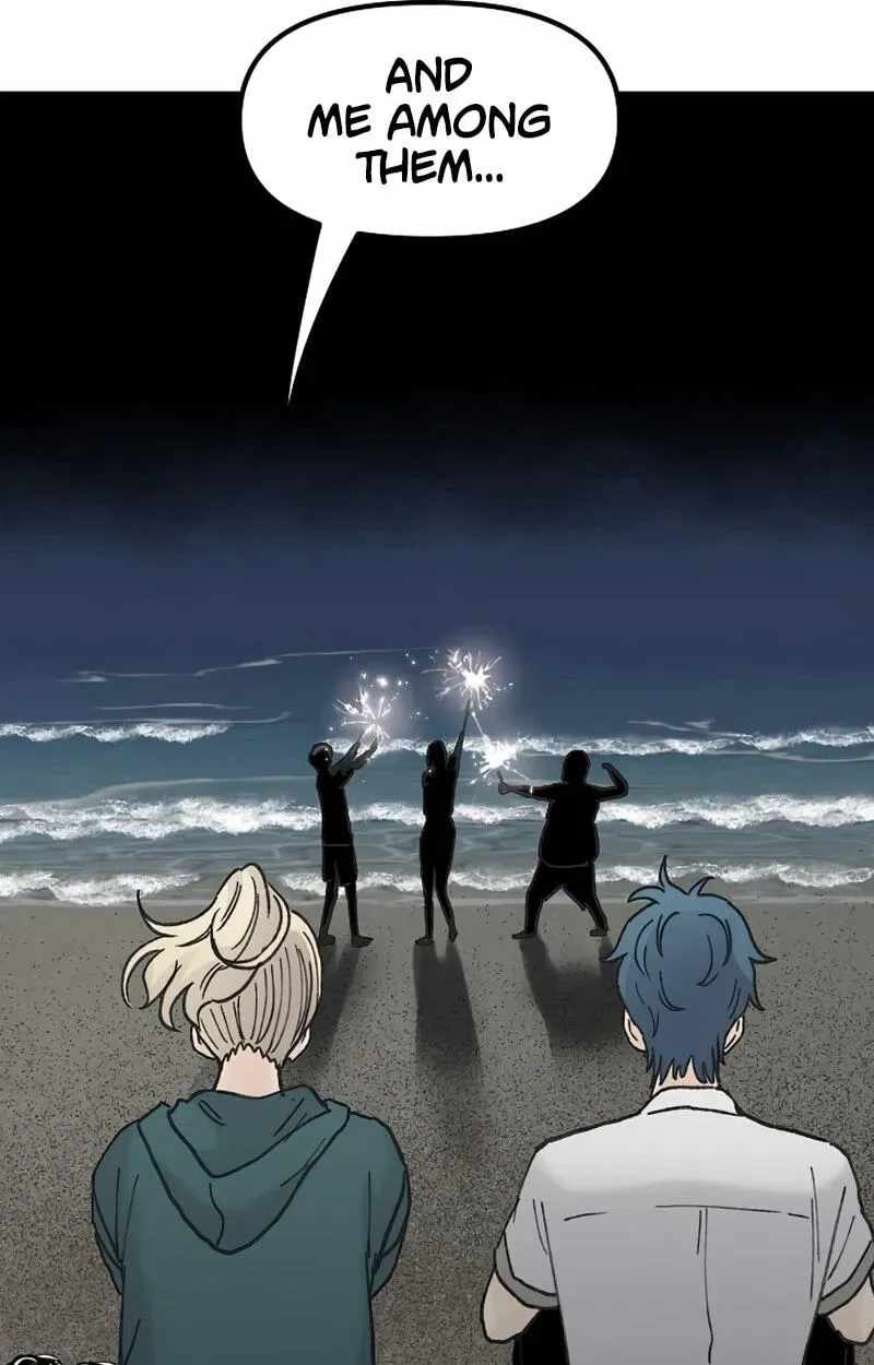 The Silent Transfer Student — Chapter 71 — page 112