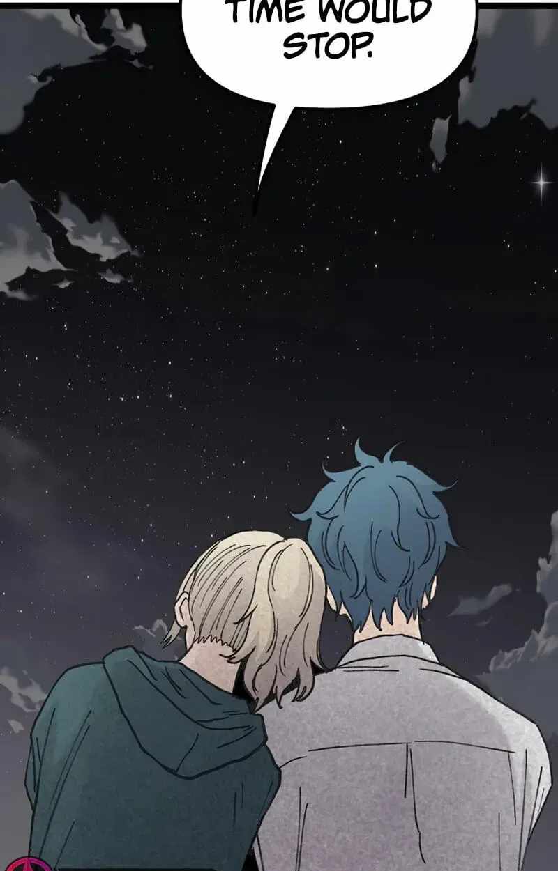 The Silent Transfer Student — Chapter 71 — page 117