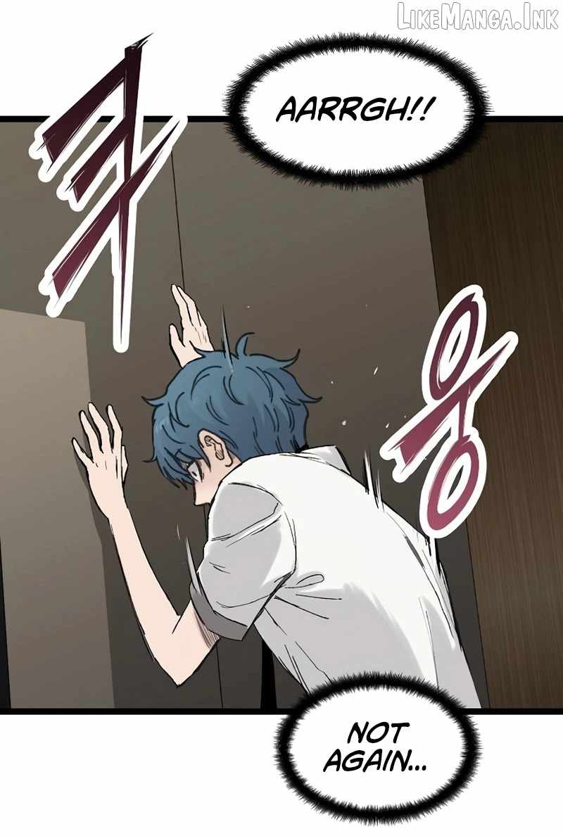 The Silent Transfer Student — Chapter 73 — page 6