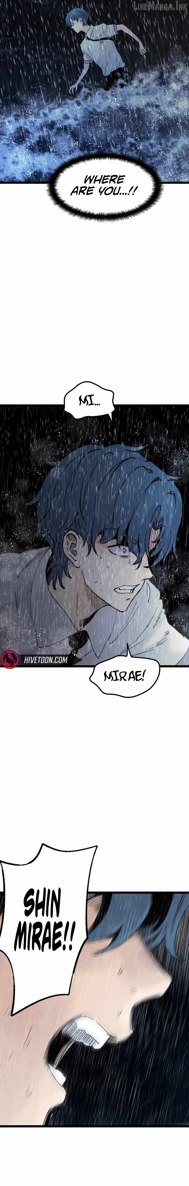 The Silent Transfer Student — Chapter 73 — page 12