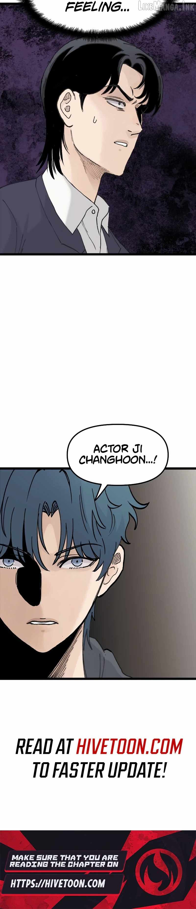 The Silent Transfer Student — Chapter 73 — page 29