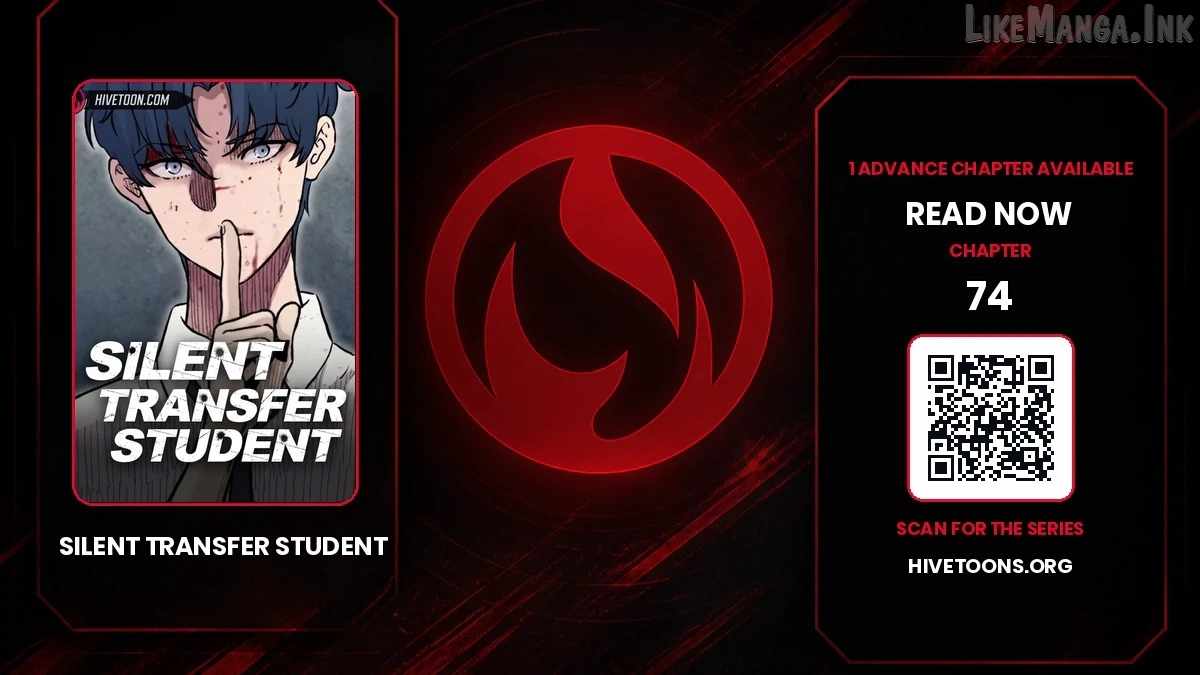 The Silent Transfer Student — Chapter 73 — page 30