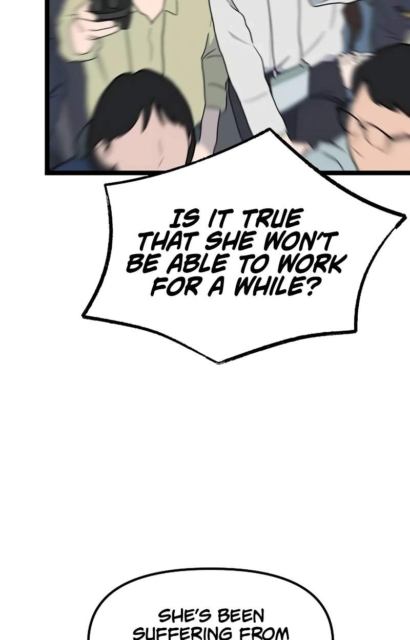 The Silent Transfer Student — Chapter 75 — page 5