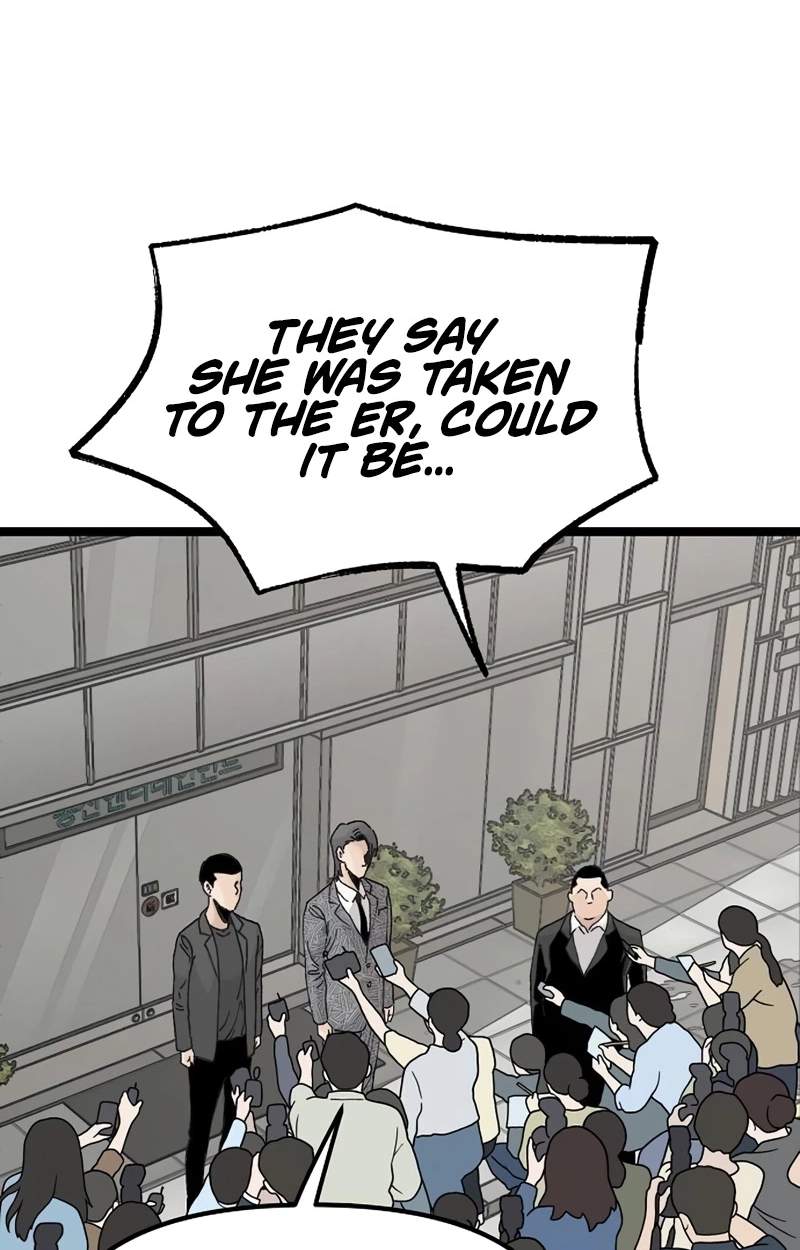 The Silent Transfer Student — Chapter 75 — page 7