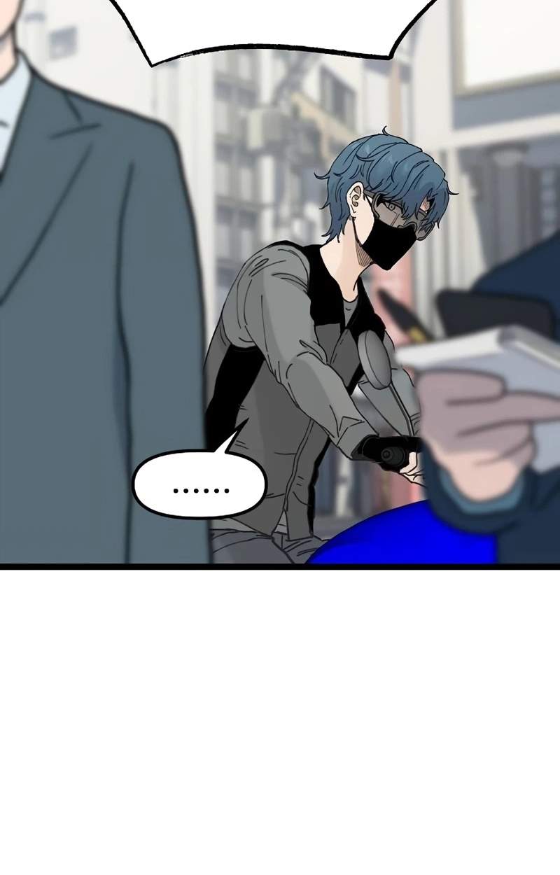 The Silent Transfer Student — Chapter 75 — page 9