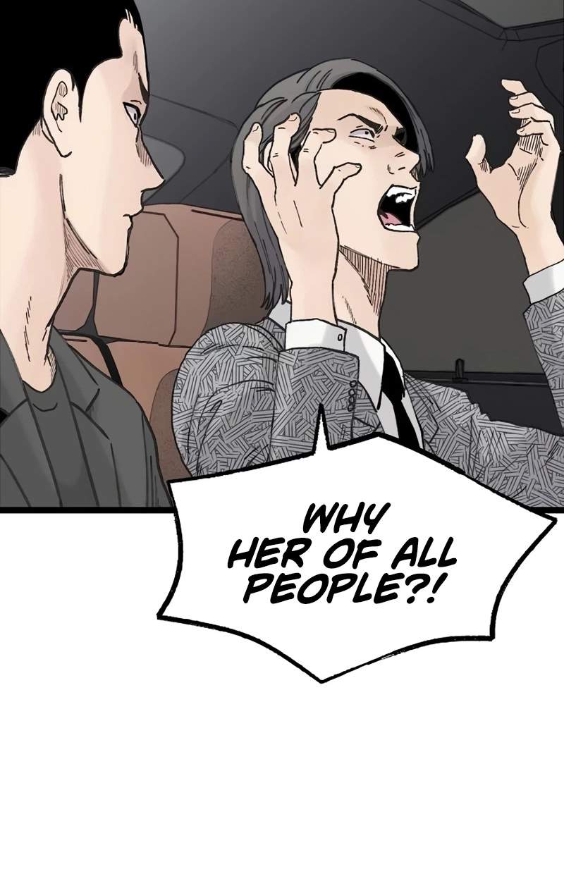 The Silent Transfer Student — Chapter 75 — page 15