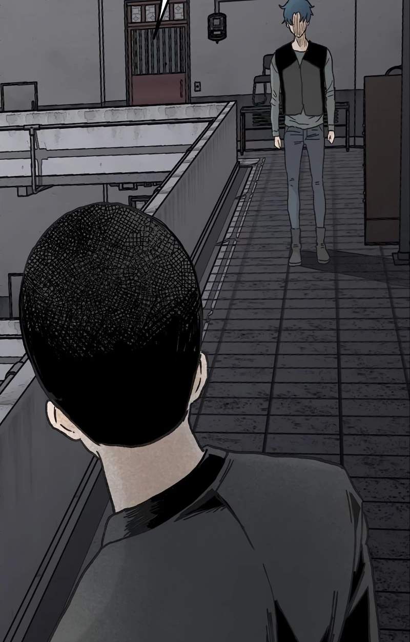 The Silent Transfer Student — Chapter 75 — page 32