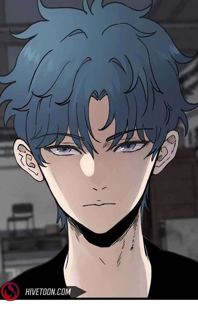 The Silent Transfer Student — Chapter 75 — page 34