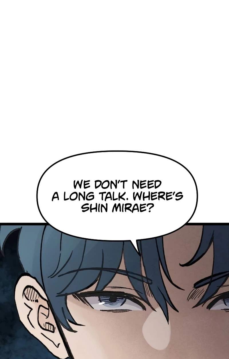 The Silent Transfer Student — Chapter 75 — page 35