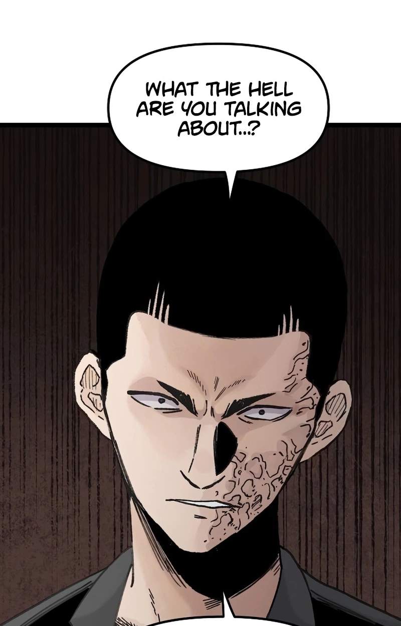 The Silent Transfer Student — Chapter 75 — page 37