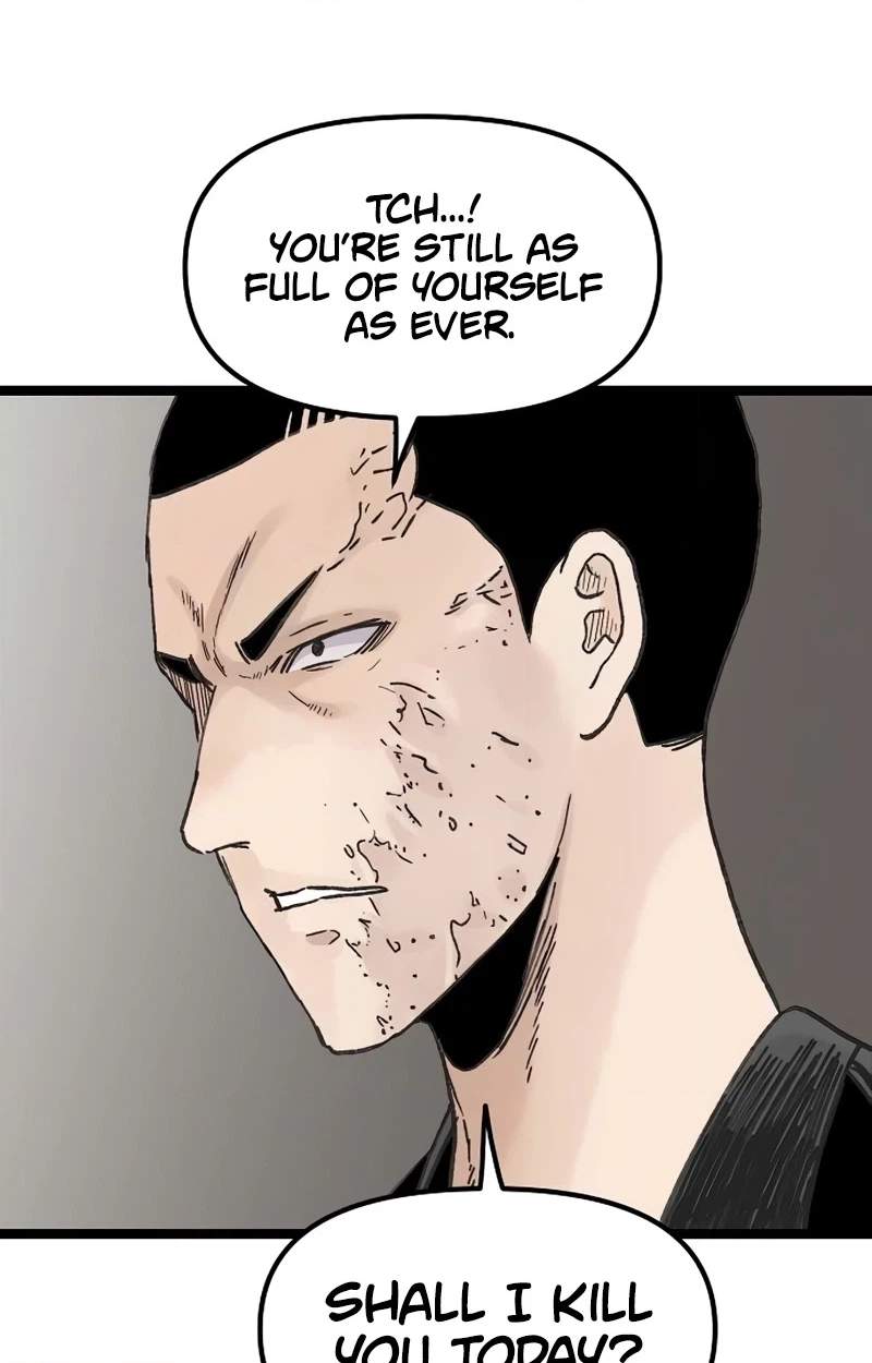 The Silent Transfer Student — Chapter 75 — page 40