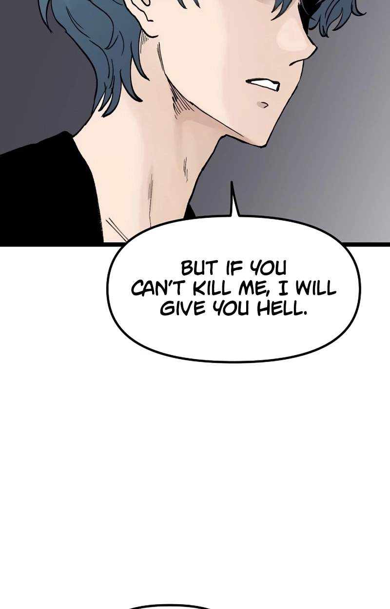 The Silent Transfer Student — Chapter 75 — page 42