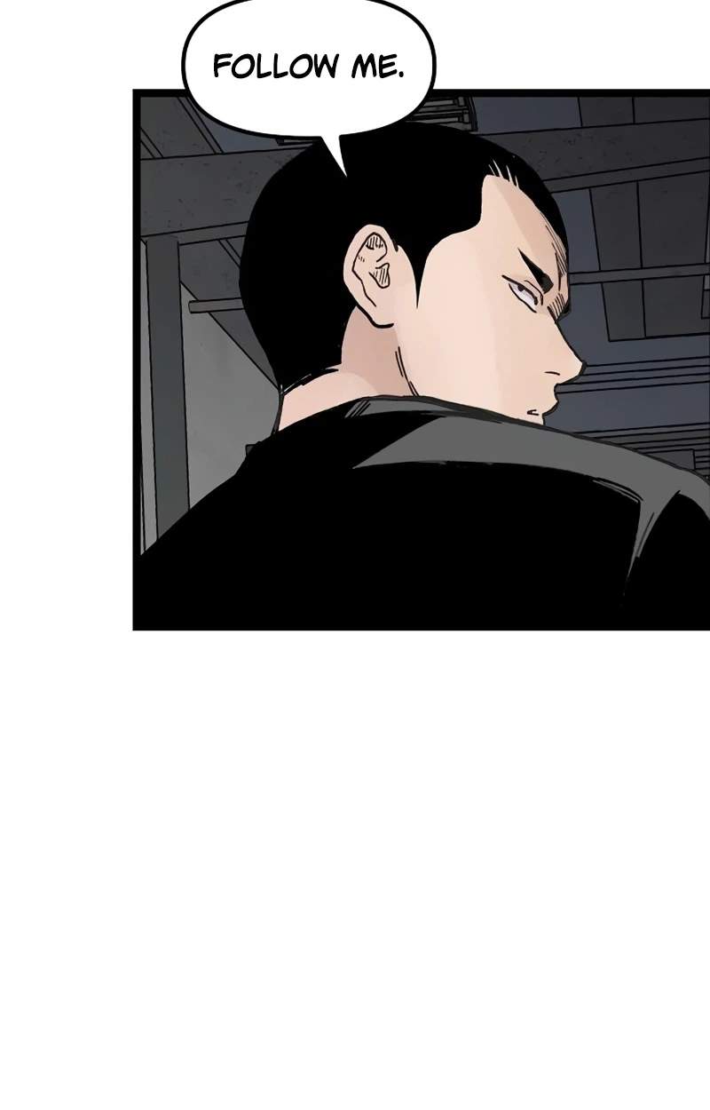 The Silent Transfer Student — Chapter 75 — page 43
