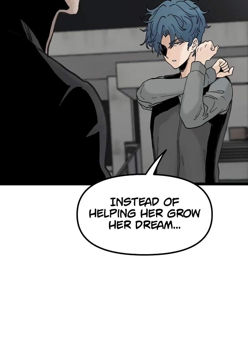 The Silent Transfer Student — Chapter 75 — page 47