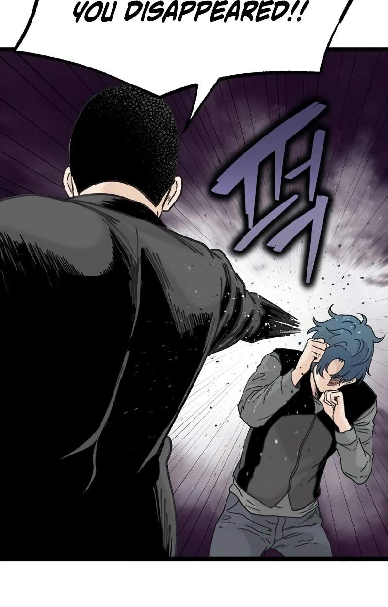 The Silent Transfer Student — Chapter 75 — page 52