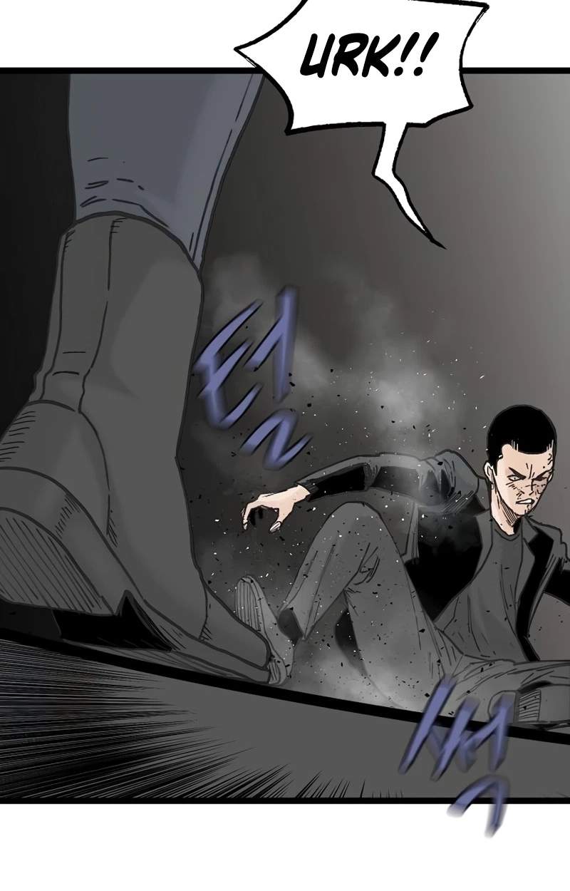 The Silent Transfer Student — Chapter 75 — page 57