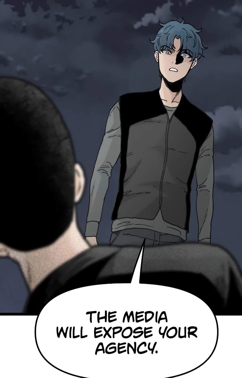 The Silent Transfer Student — Chapter 75 — page 59