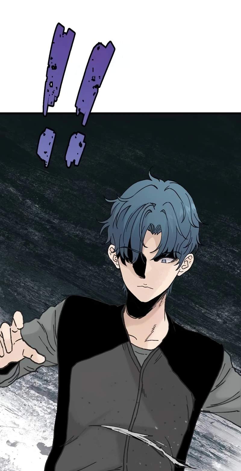 The Silent Transfer Student — Chapter 75 — page 62