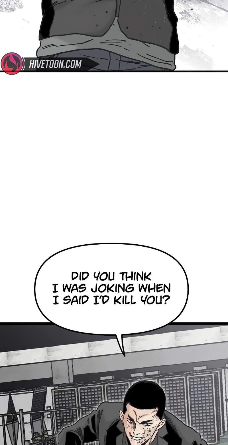 The Silent Transfer Student — Chapter 75 — page 63