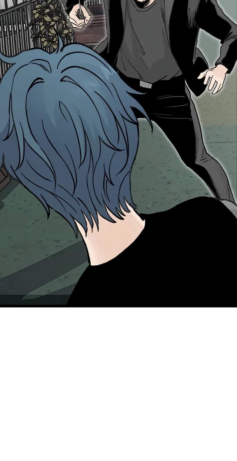 The Silent Transfer Student — Chapter 75 — page 64