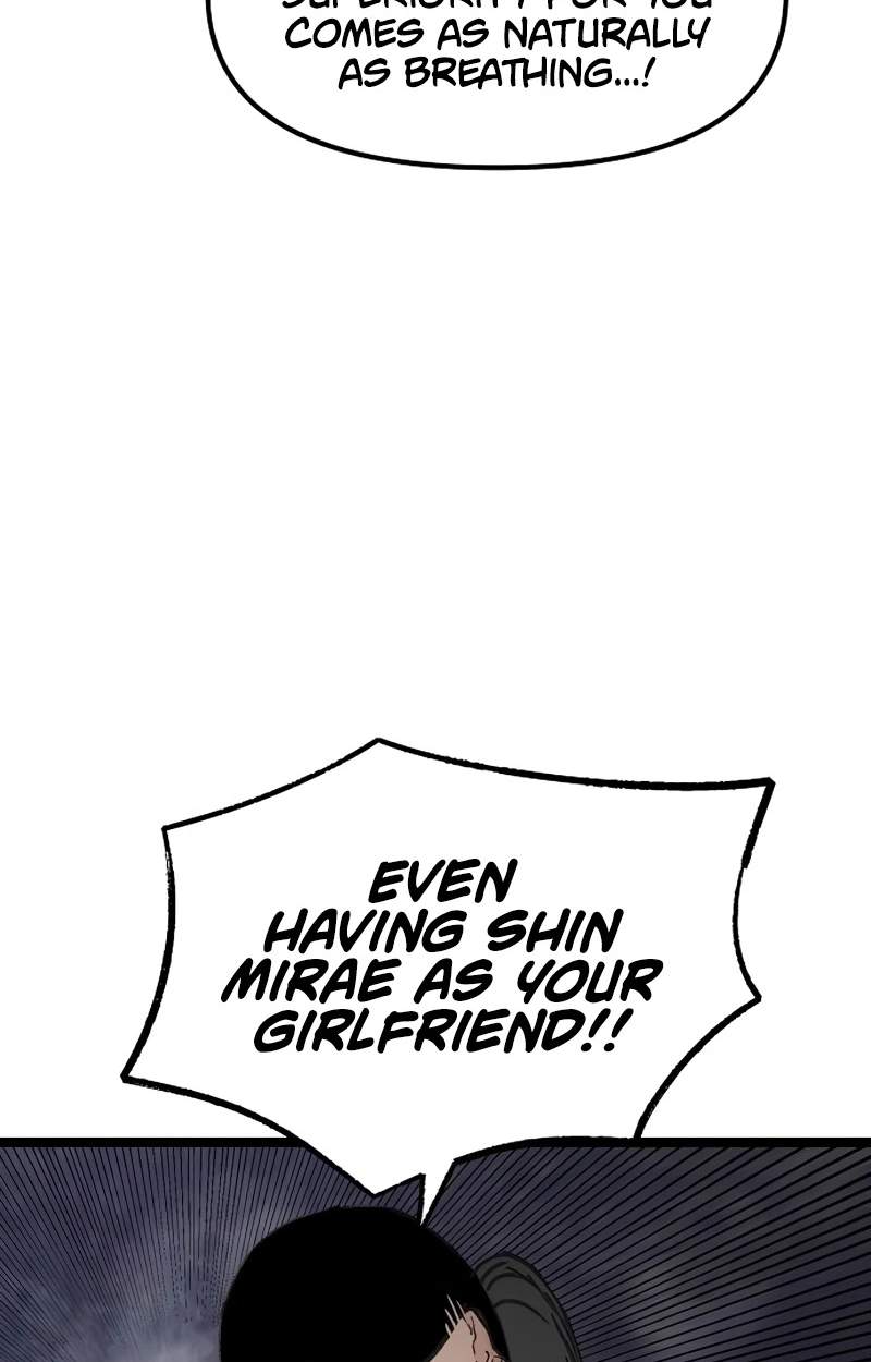 The Silent Transfer Student — Chapter 75 — page 66