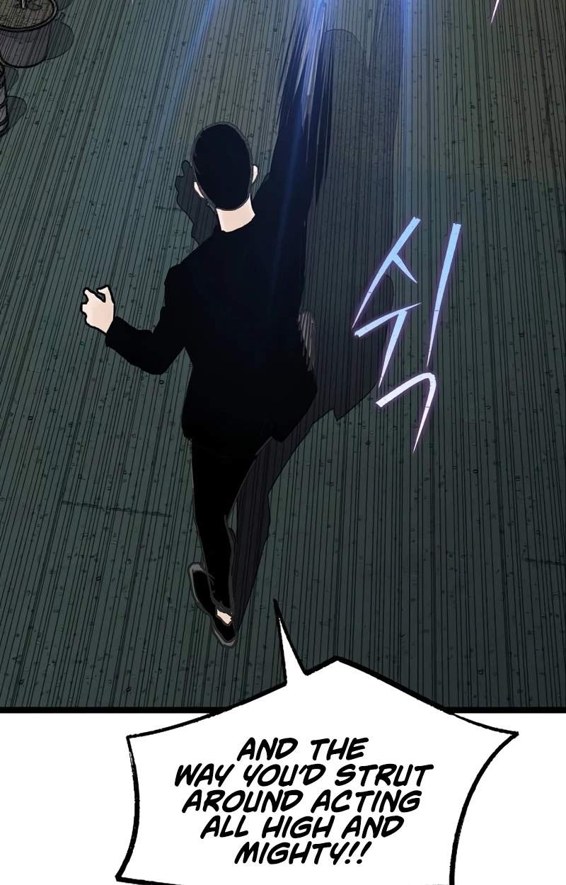 The Silent Transfer Student — Chapter 75 — page 69