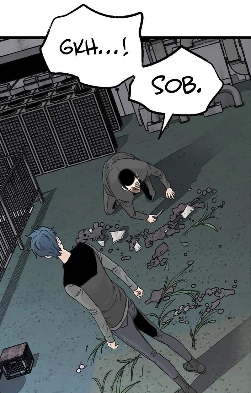 The Silent Transfer Student — Chapter 75 — page 89