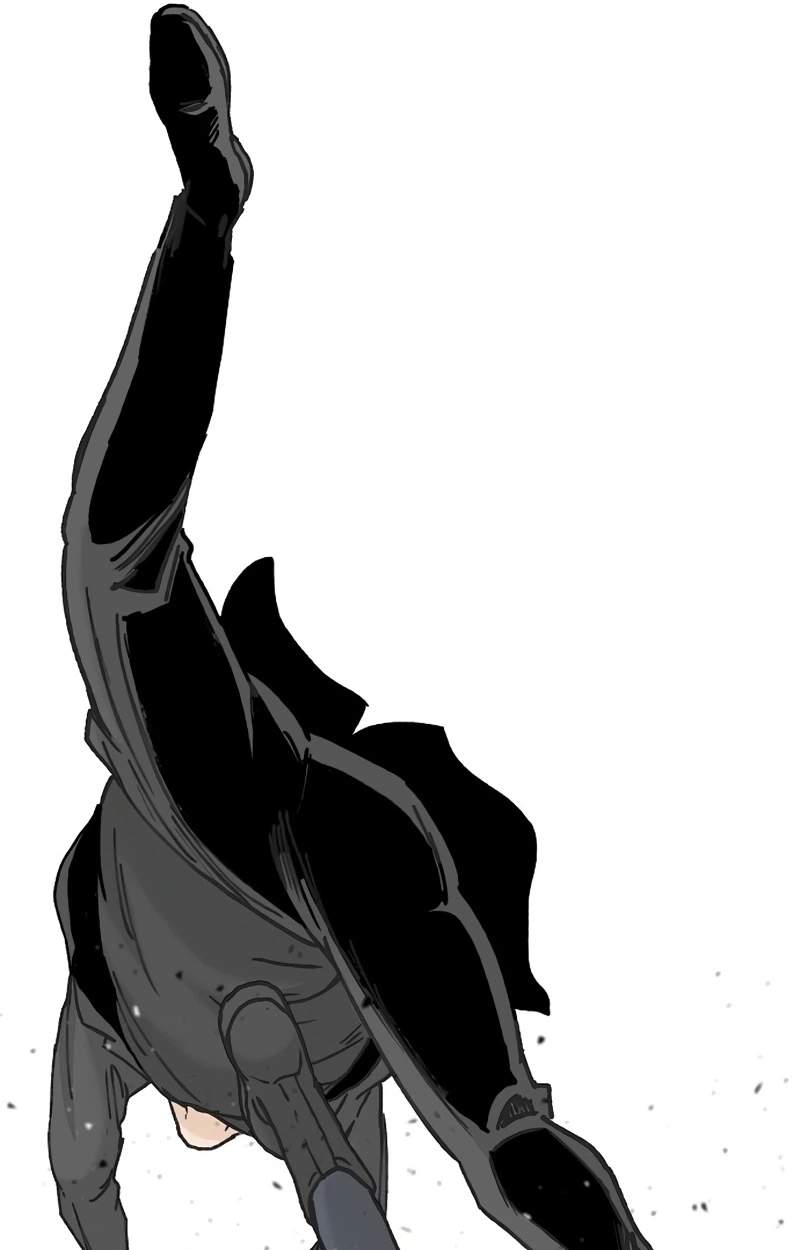 The Silent Transfer Student — Chapter 75 — page 96