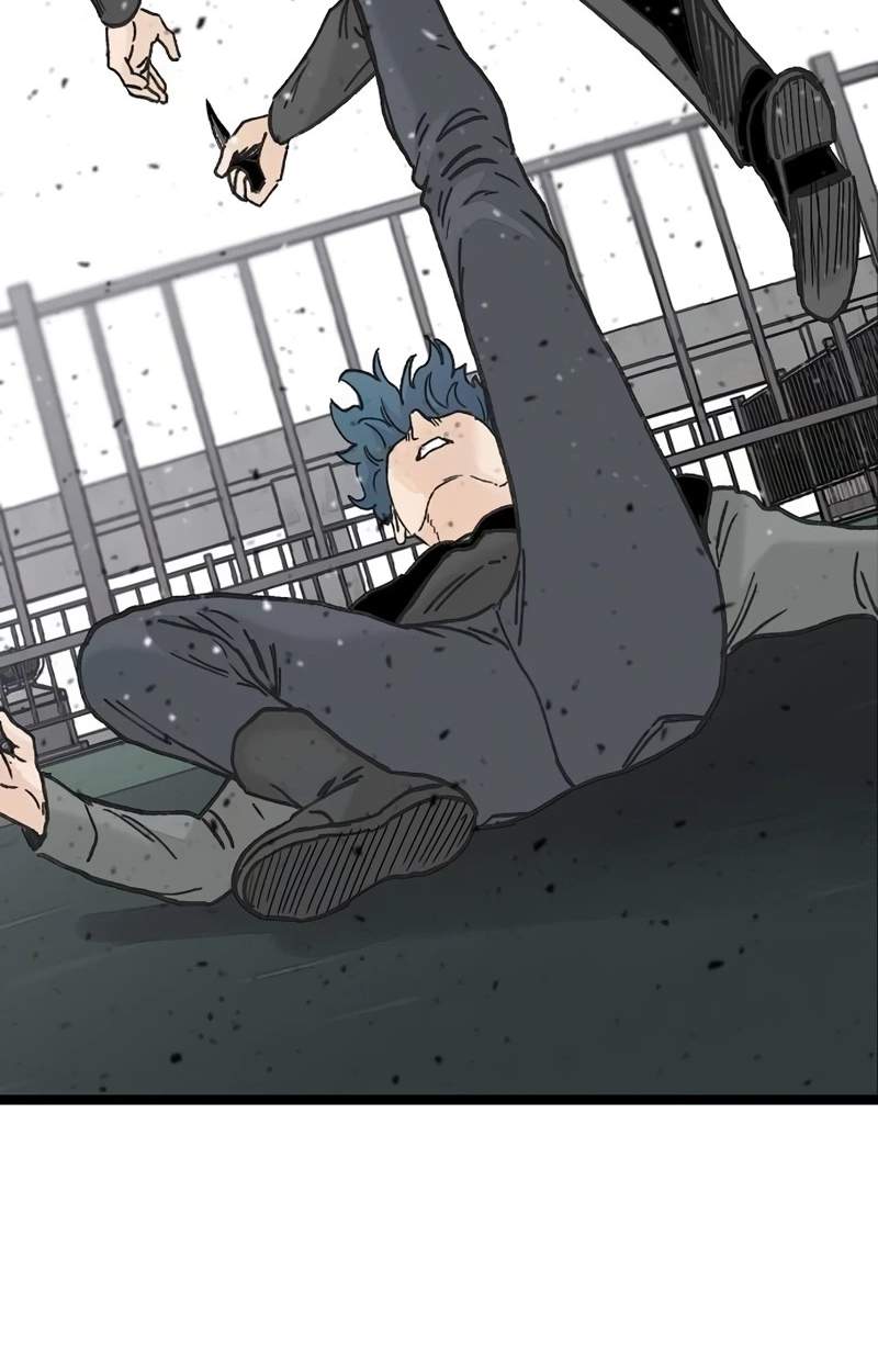 The Silent Transfer Student — Chapter 75 — page 97