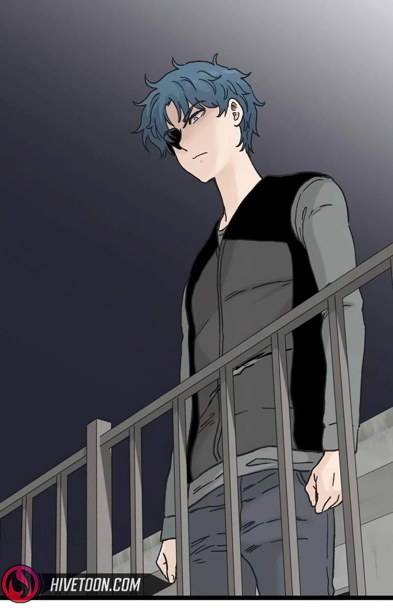 The Silent Transfer Student — Chapter 75 — page 104