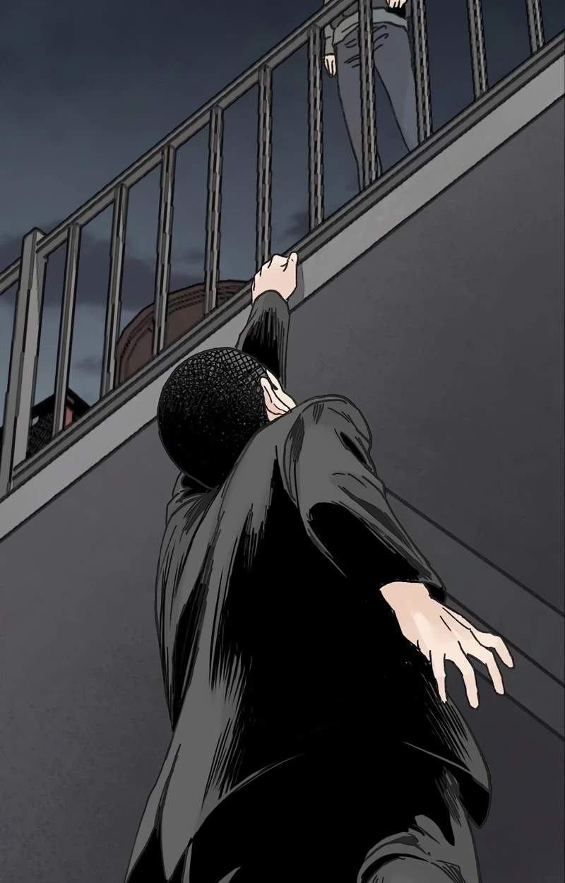 The Silent Transfer Student — Chapter 75 — page 106