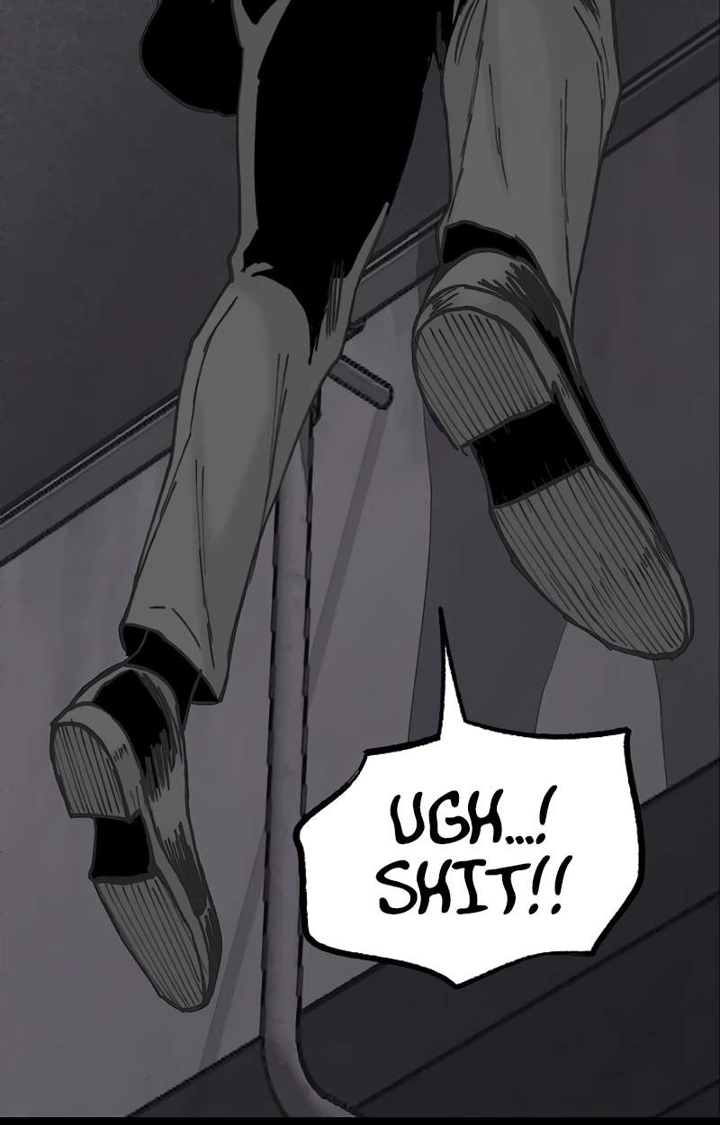 The Silent Transfer Student — Chapter 75 — page 107