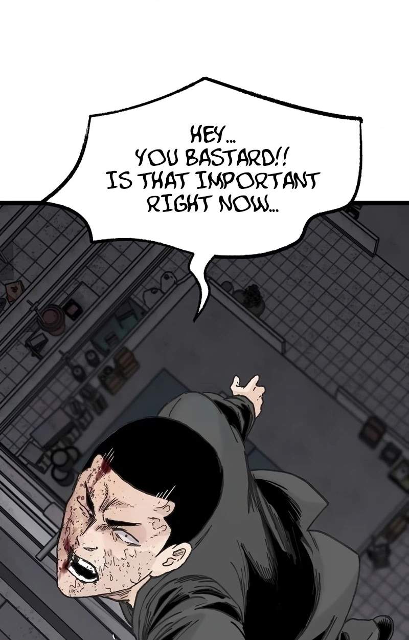 The Silent Transfer Student — Chapter 75 — page 110