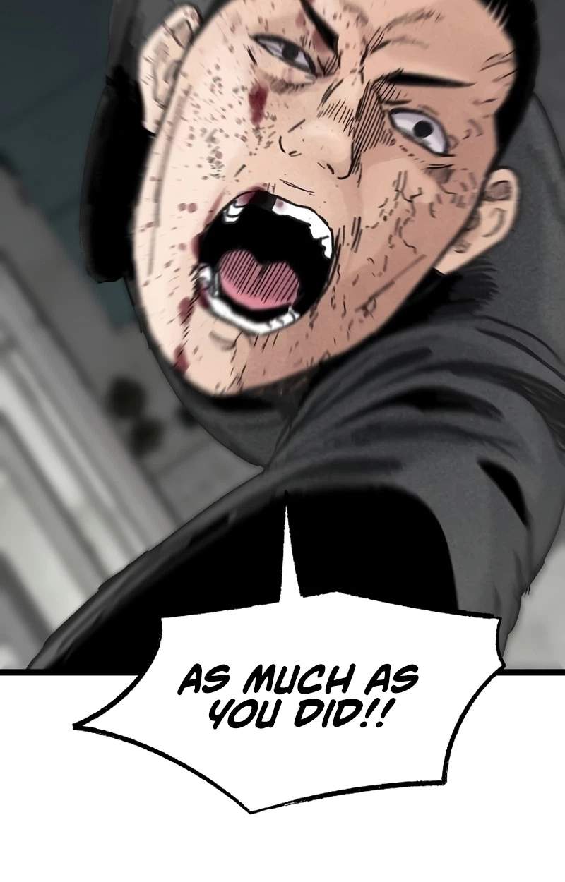 The Silent Transfer Student — Chapter 75 — page 116