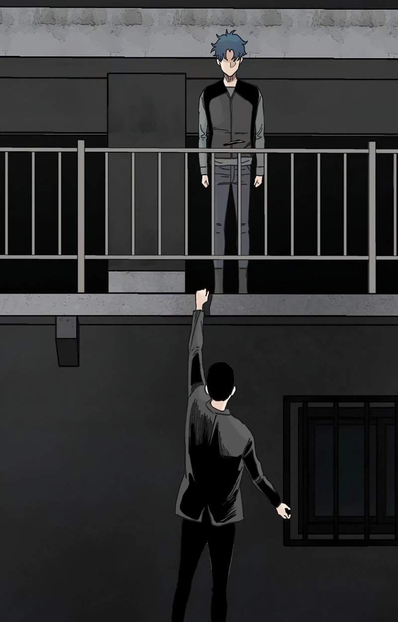 The Silent Transfer Student — Chapter 75 — page 118