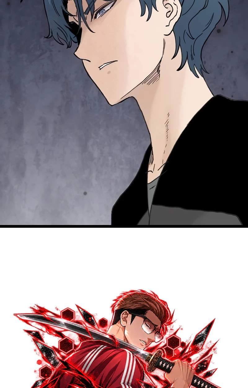 The Silent Transfer Student — Chapter 75 — page 123