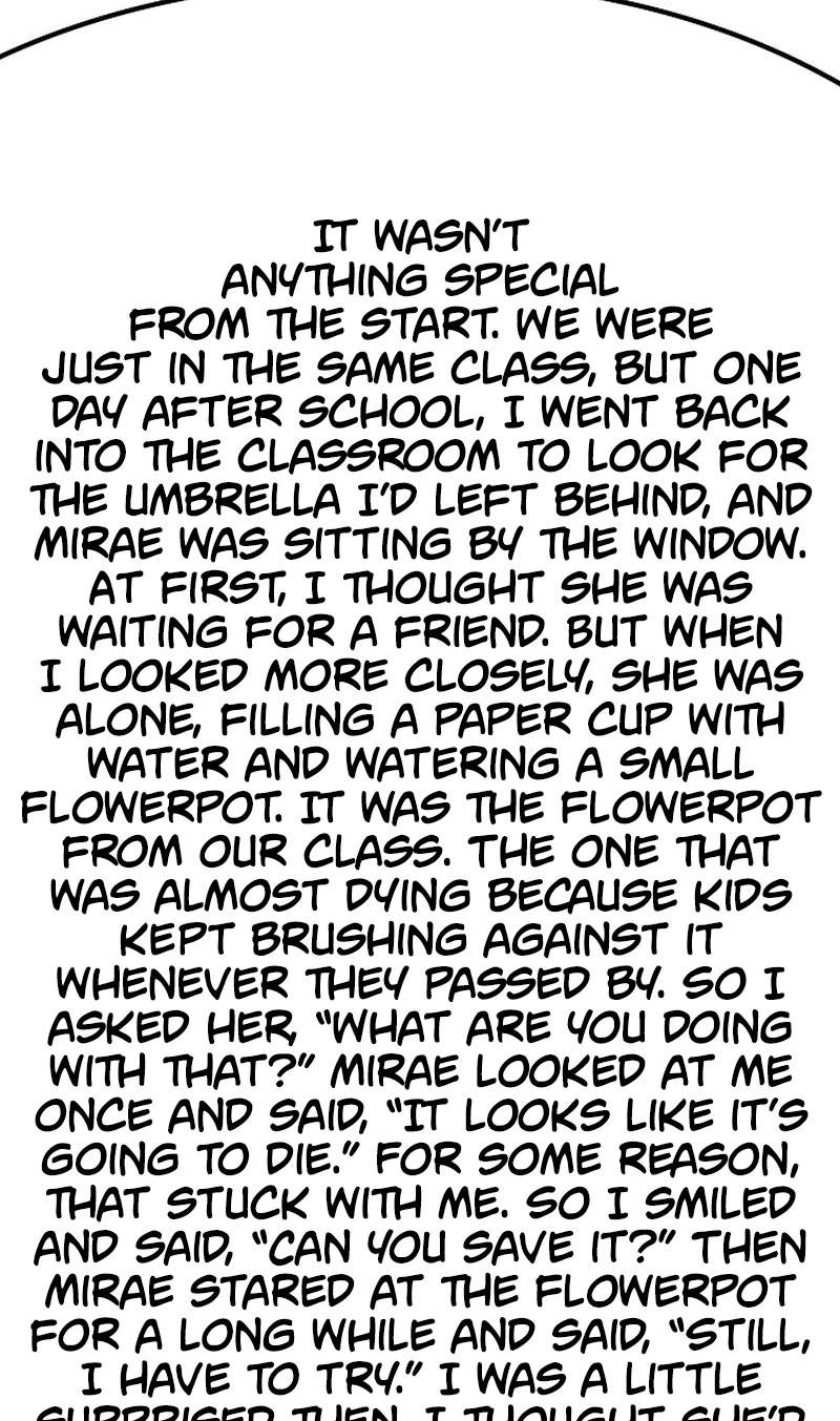 The Silent Transfer Student — Chapter 76 — page 14