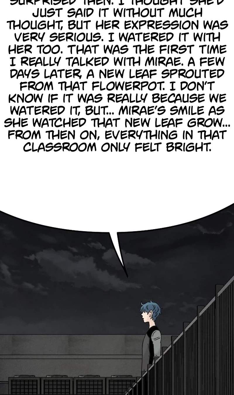 The Silent Transfer Student — Chapter 76 — page 15