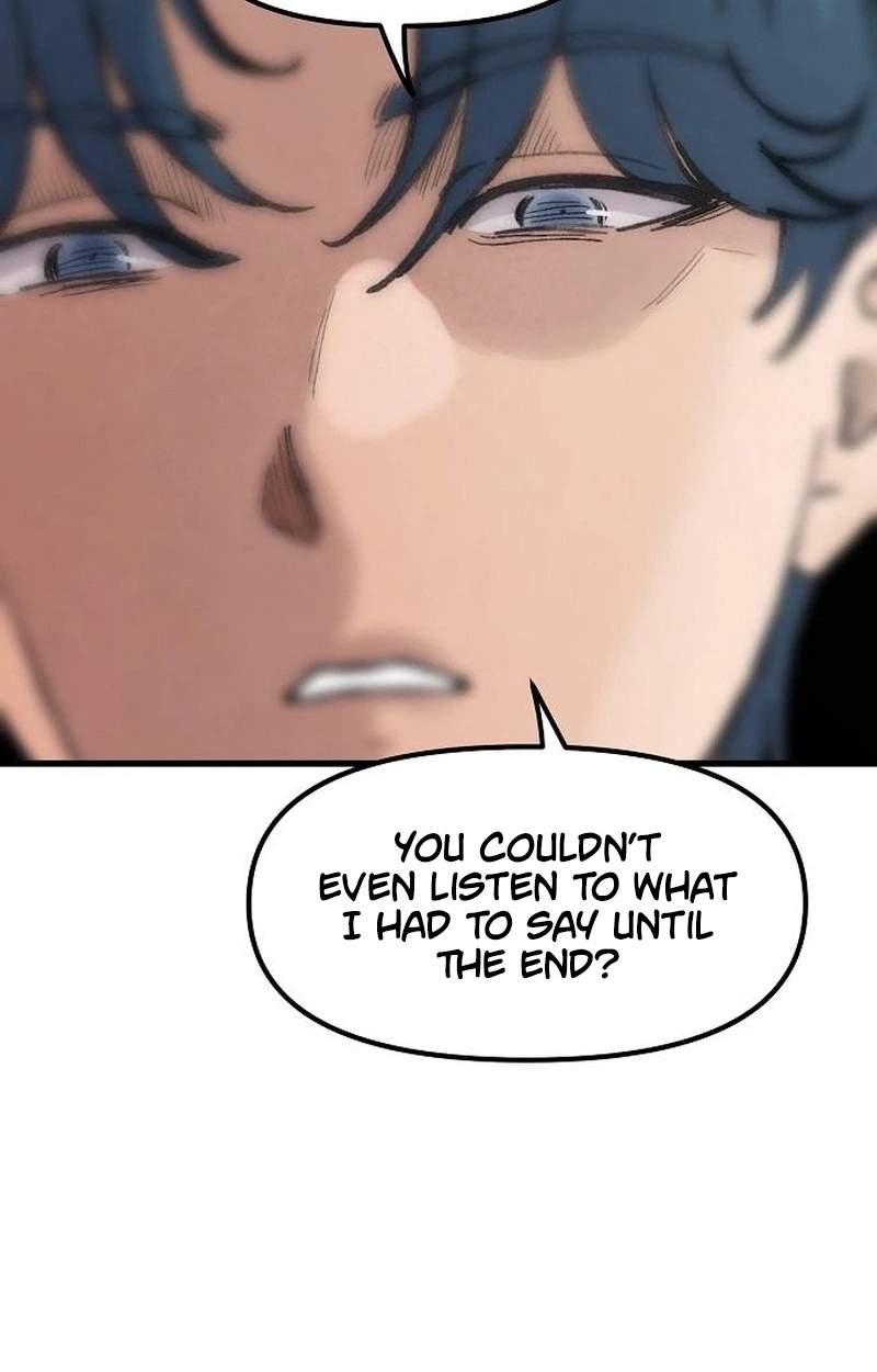 The Silent Transfer Student — Chapter 76 — page 21