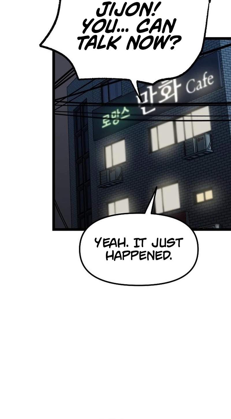 The Silent Transfer Student — Chapter 76 — page 31