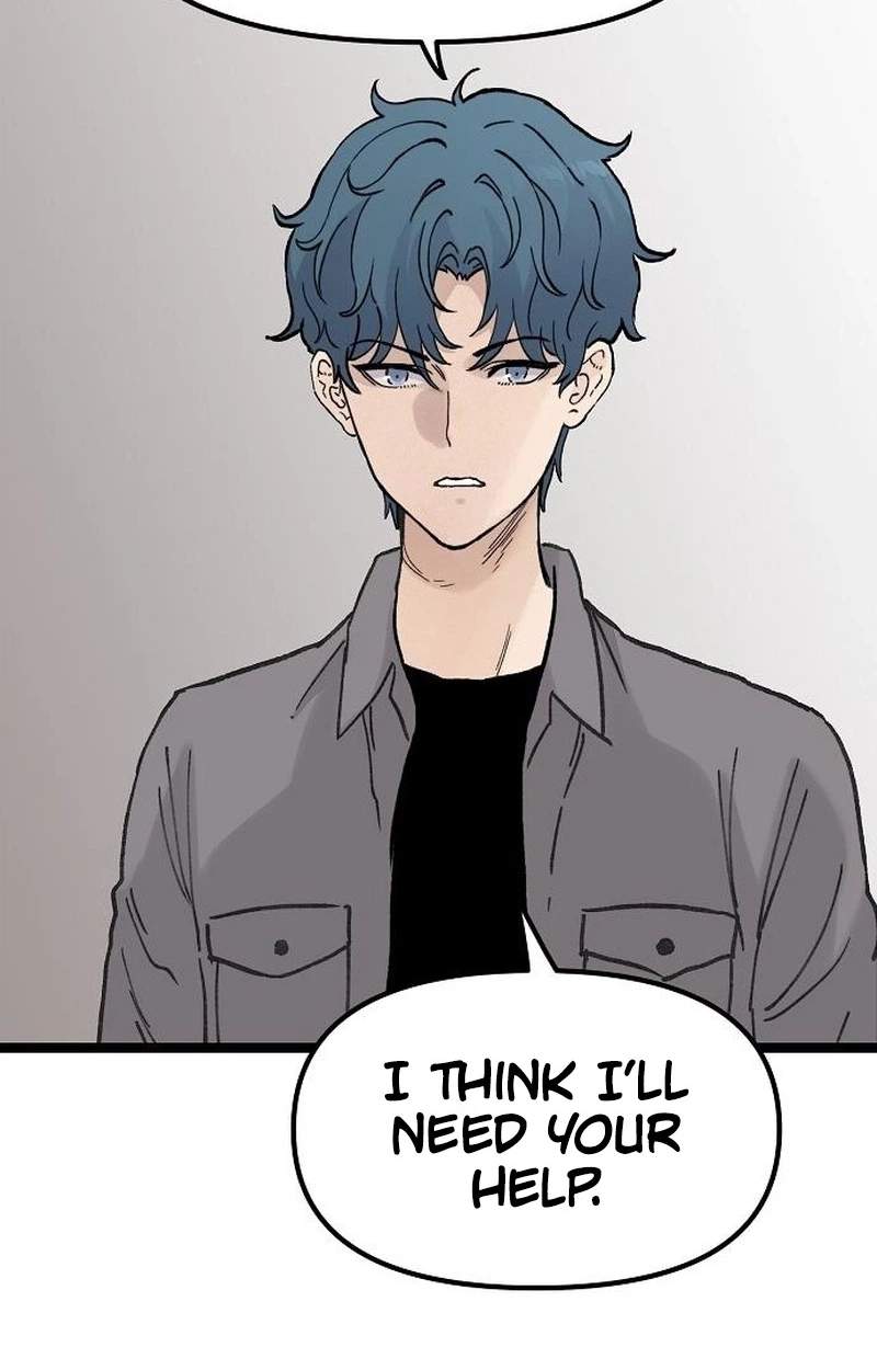 The Silent Transfer Student — Chapter 76 — page 34