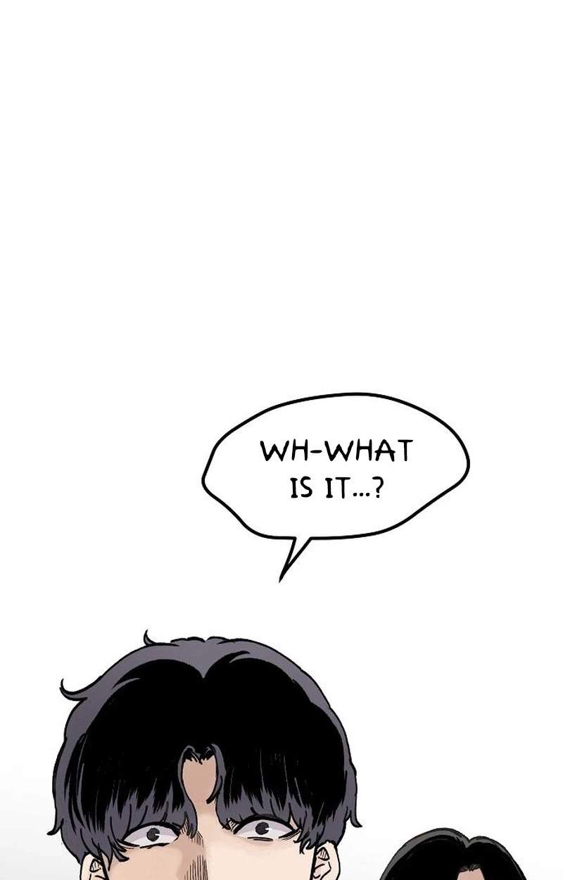 The Silent Transfer Student — Chapter 76 — page 35