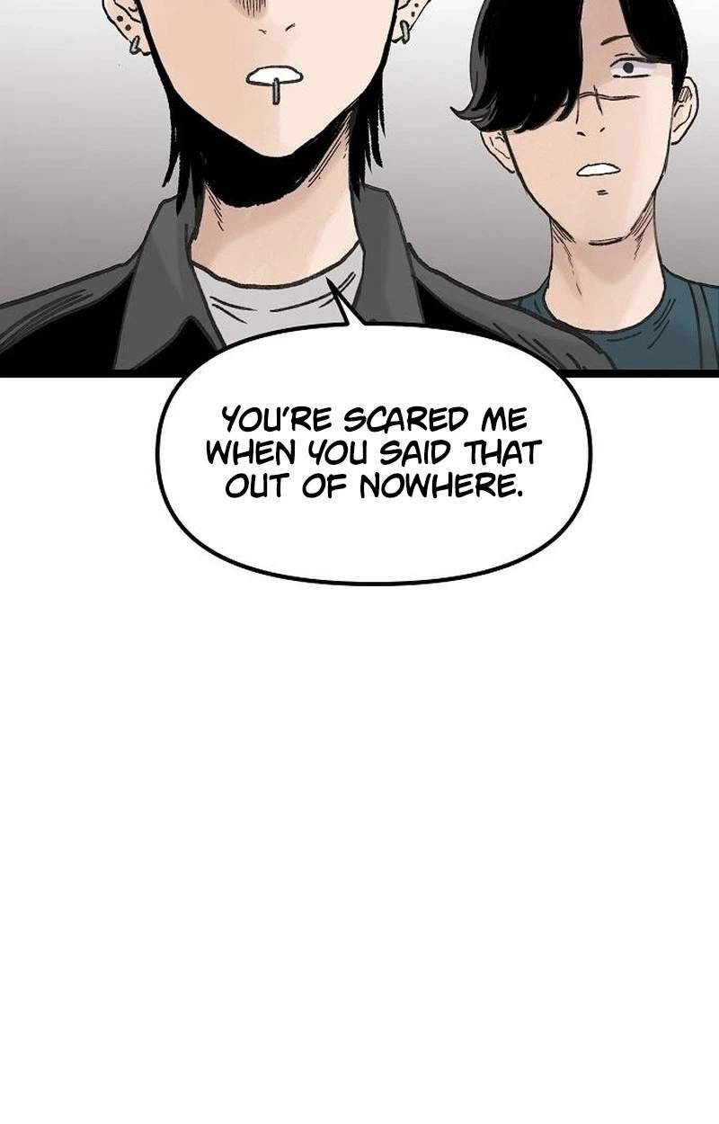 The Silent Transfer Student — Chapter 76 — page 36