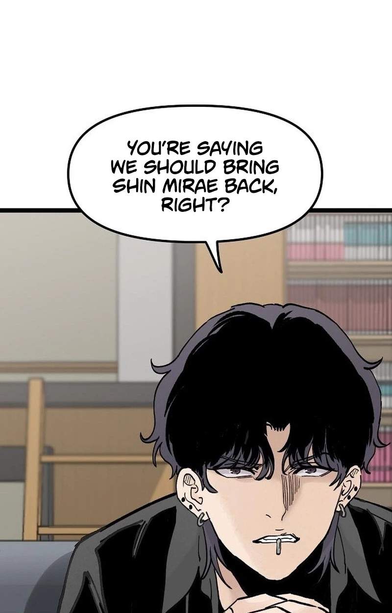 The Silent Transfer Student — Chapter 76 — page 38