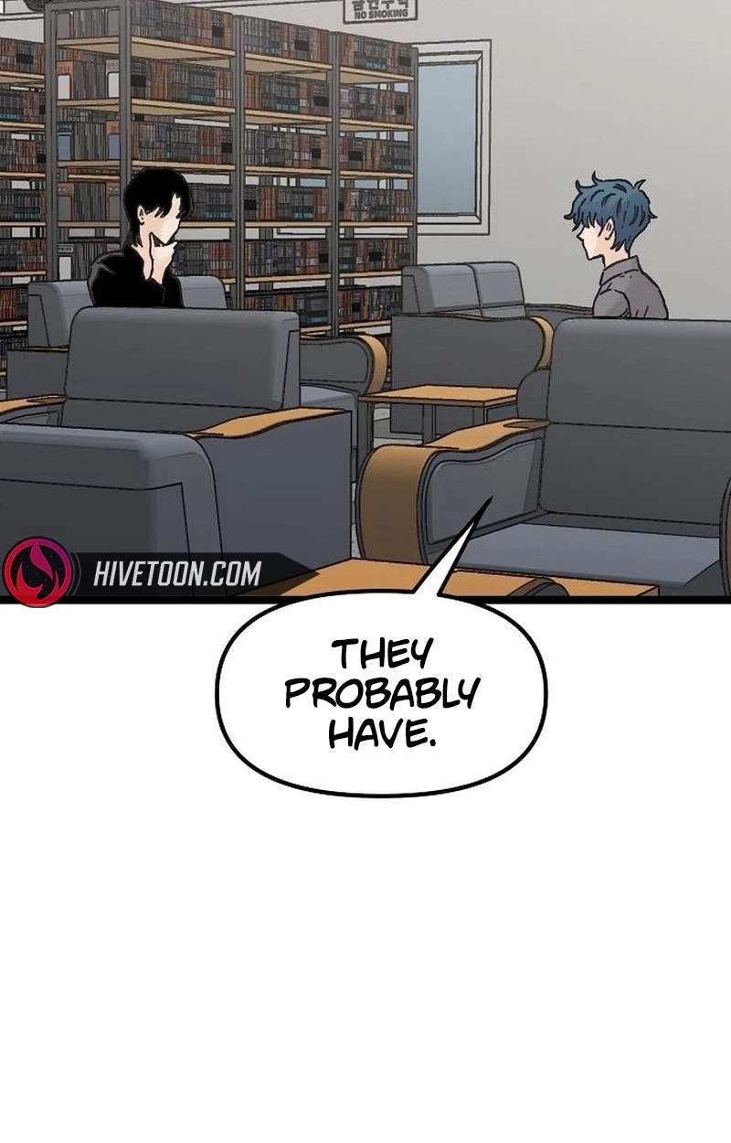 The Silent Transfer Student — Chapter 76 — page 40