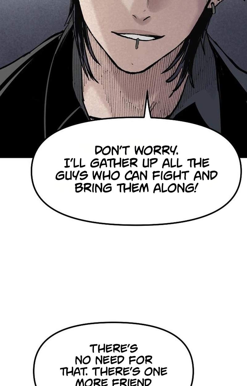 The Silent Transfer Student — Chapter 76 — page 42