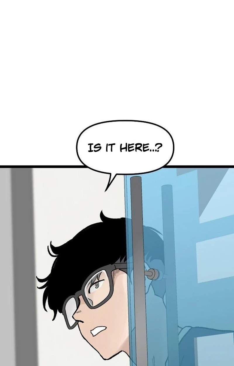 The Silent Transfer Student — Chapter 76 — page 45